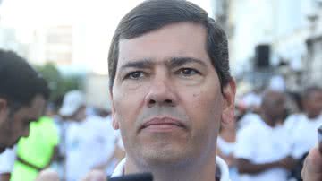 Roberto Viana/BNews