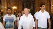 Vagner Souza/BNews