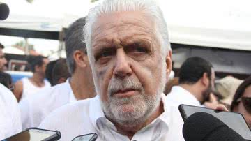 Roberto Viana/BNews