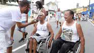 Dinaldo Silva/BNews