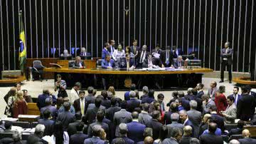 Maryanna Oliveira/Câmara dos Deputados