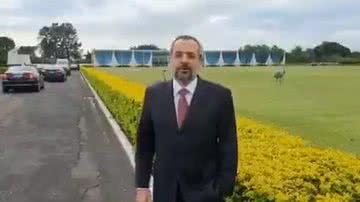 Reprodução/Twitter