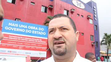 Arquivo/ BNews