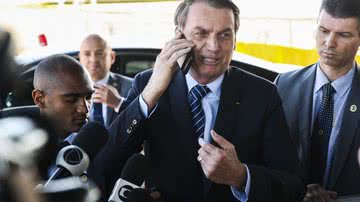 Antonio Cruz/ Agência Brasil