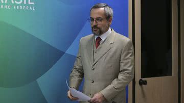 José Cruz/ Agência Brasil