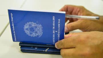 Arquivo/Agência Brasil
