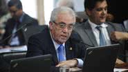 Pedro França 10.jul.18/Agência Senado