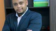 Imagem Espelho mal-assombrado