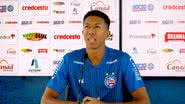 Felipe Oliveira / EC Bahia