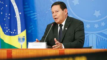 Alan Santos /PR