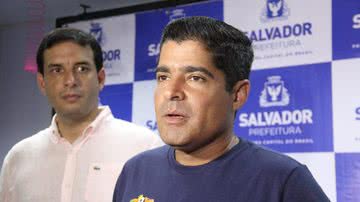 Vagner Souza/BNews