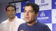 Vagner Souza/ BNews
