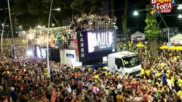 Dinaldo Silva/BNews