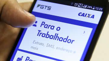 Arquivo/Agência Brasil