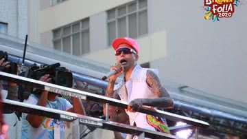 Roberto Viana/ BNews