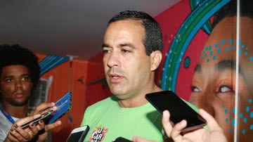 Roberto Viana/BNews