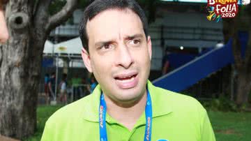 Roberto Viana/BNews