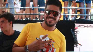 Roberto Viana/BNews