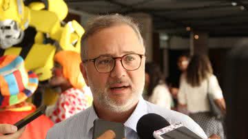 Roberto Viana/ BNews