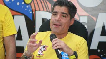 Roberto Viana/BNews