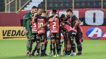 Divulgação / EC Vitória