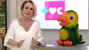 Reprodução /TV