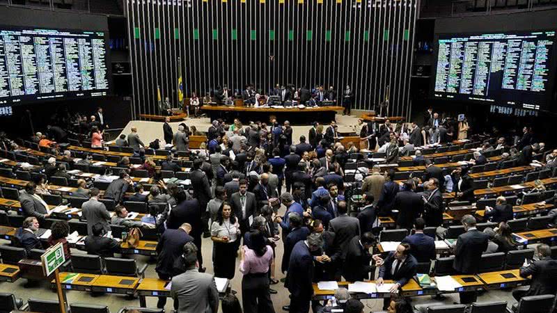 Jonas Pereira/ Agência Senado
