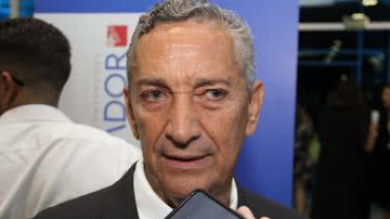 Roberto Viana/Arquivo BNews