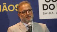Vagner Souza/BNews