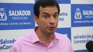 Vagner Souza/BNews