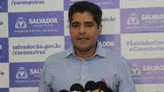 Vagner Souza/ BNews