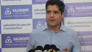 Vagner Souza/BNews