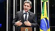 Jefferson Rudy/Agência Senado