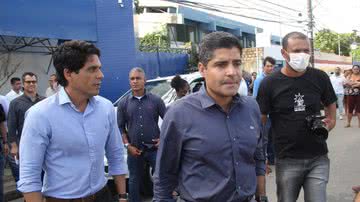 Vagner Souza/ BNews