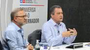 Fernando Vivas/ GOVBA