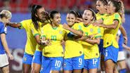 Divulgação CBF
