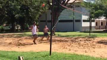 reprodução // Youtube
