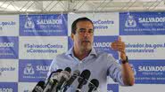 Vagner Souza/ BNews