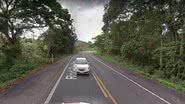 Reprodução/ Google Street View
