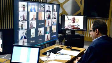 Reprodução / Assessoria