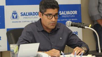 Arquivo / BNews