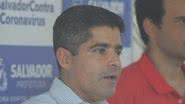 Vagner Souza/Bnews
