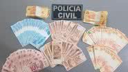 Divulgação/Polícia Civil