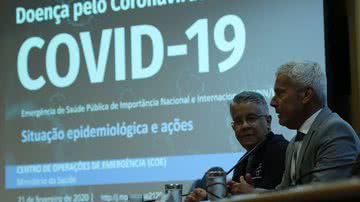 Arquivo Agência Brasil