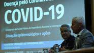 Arquivo Agência Brasil