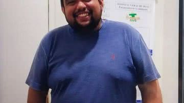 Reprodução/Acervo Pessoal