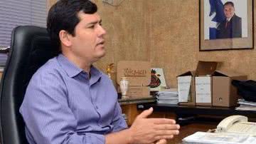 Gilberto Jr. // BNews