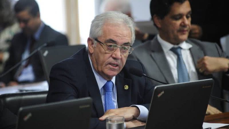 Pedro França/Agência Senado