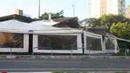 Paulo M. Azevedo/BNews