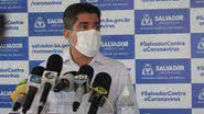 Vagner Souza / BNews